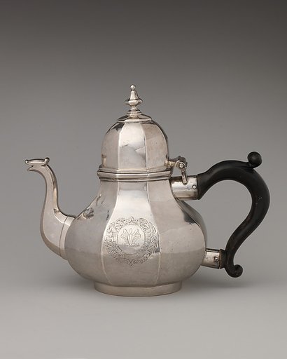 Teapot