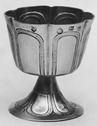 Wine cup