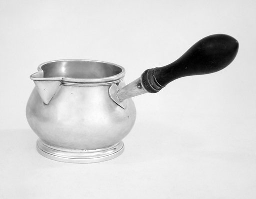 Brandy warmer