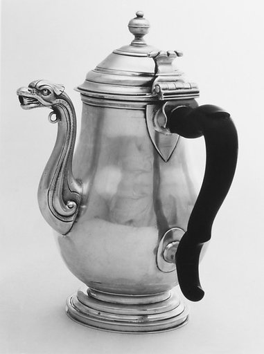 Coffeepot