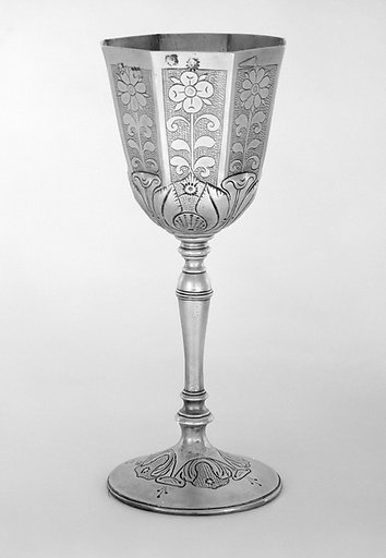 Wine cup