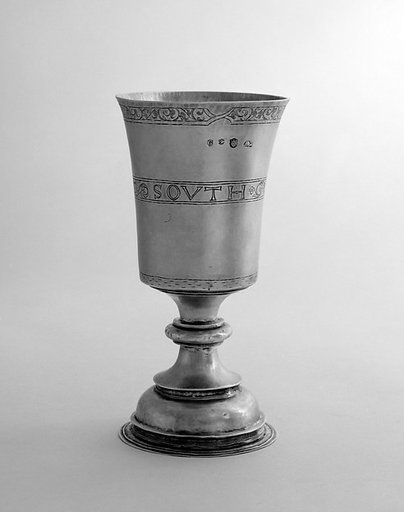 Communion cup