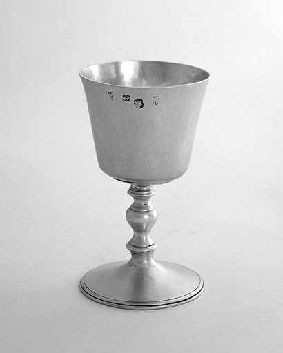 Wine cup