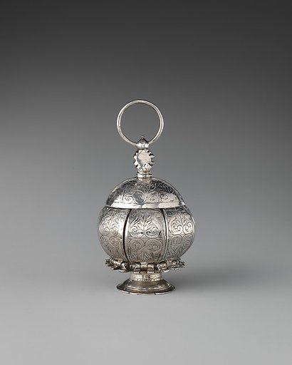 Pomander