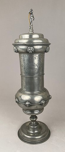 Guild cup