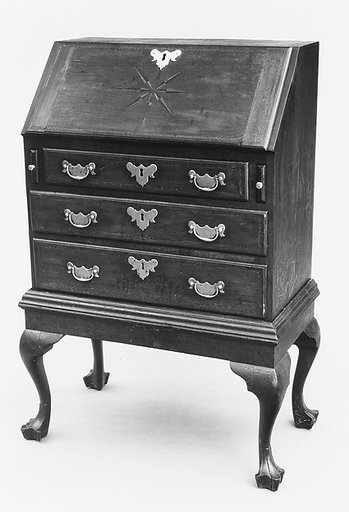 Child's Desk