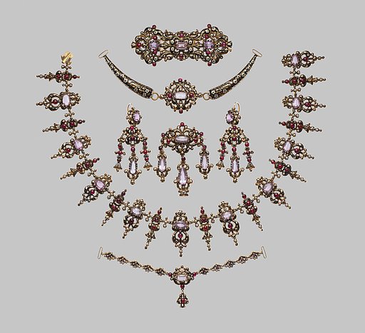 Parure