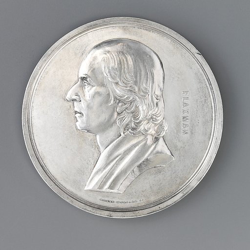 John Flaxman (1755–1826)