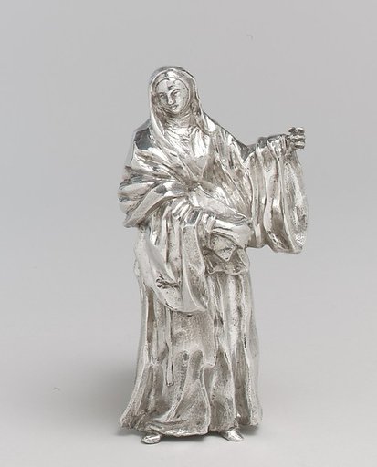 The Blessed Catherine