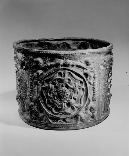 Cistern