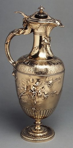 Ewer