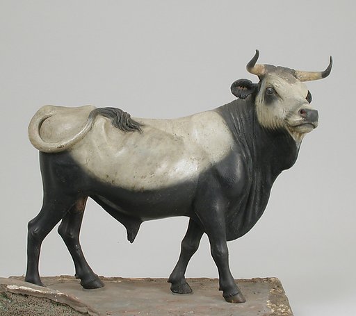 Bull