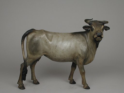 Cow