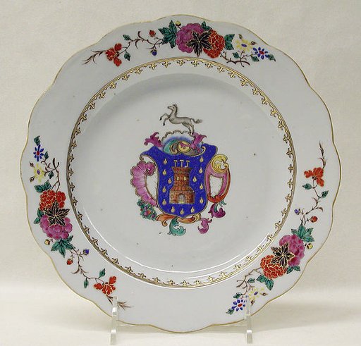 Plate