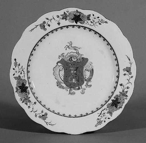 Plate