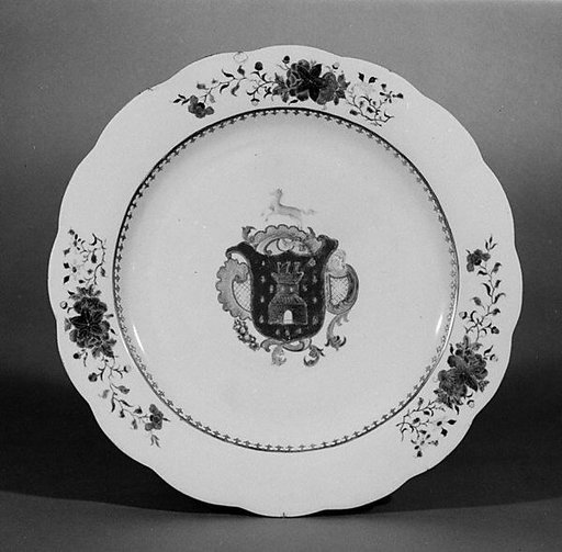 Dish
