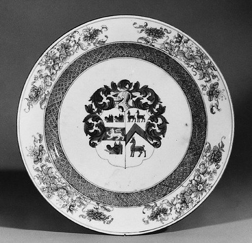Plate