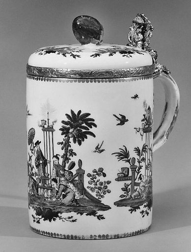 Tankard
