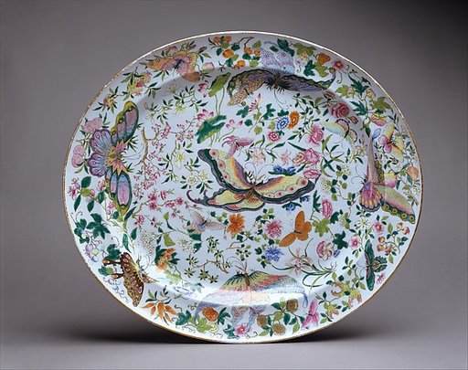 Platter