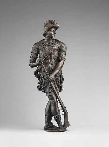Warrior (Musketeer)