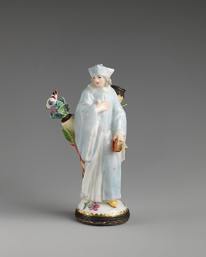 Scent bottle