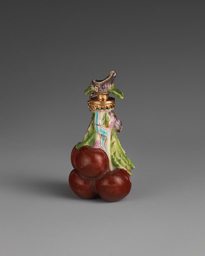 Scent bottle