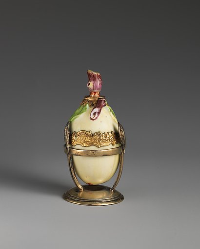 Scent bottle