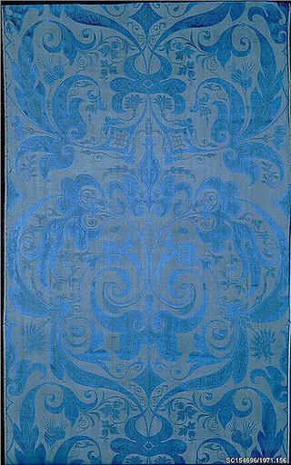 Length of furnishing fabric