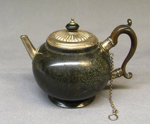 Teapot