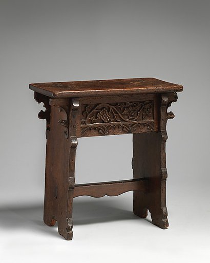 Stool