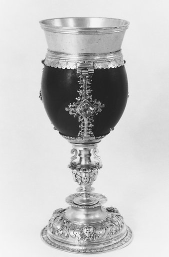 Coconut cup