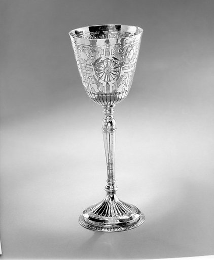 Wine cup