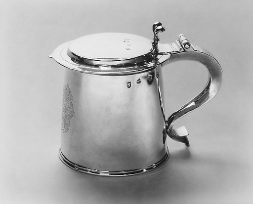 Tankard