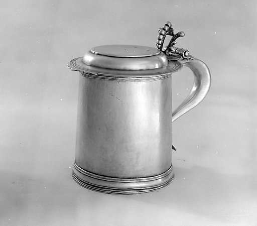 Tankard