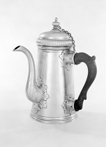 Coffeepot