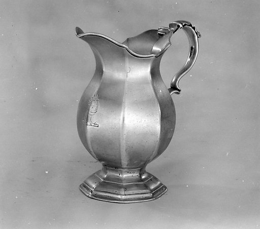 Milk jug
