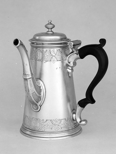 Coffeepot