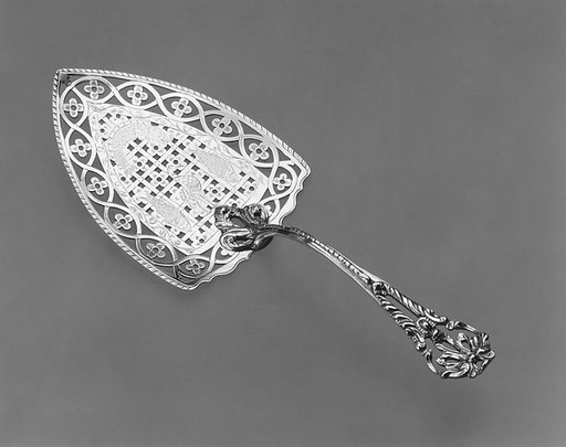 Fish slice