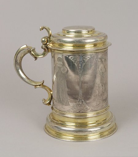 Tankard