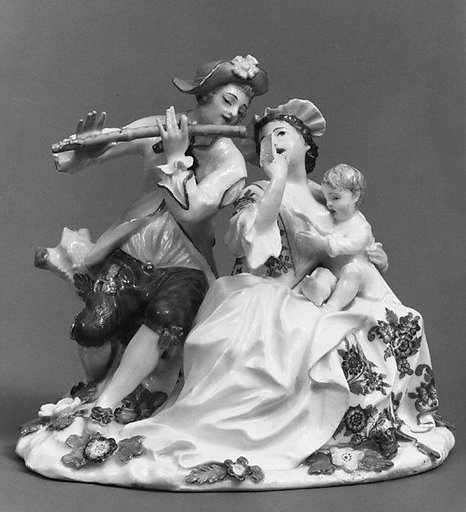 The Happy Family