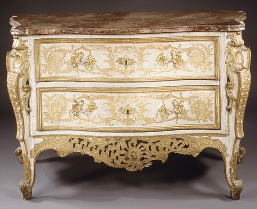 Commode