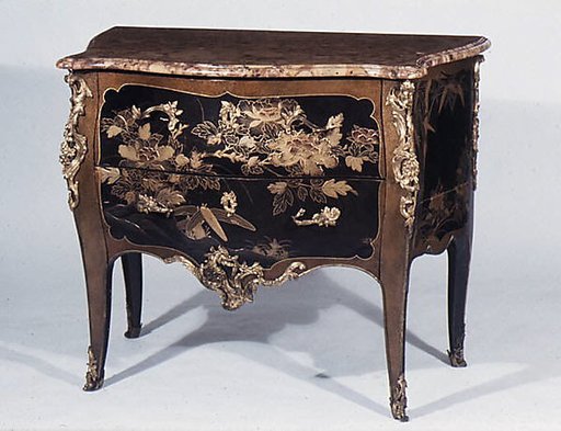 Commode