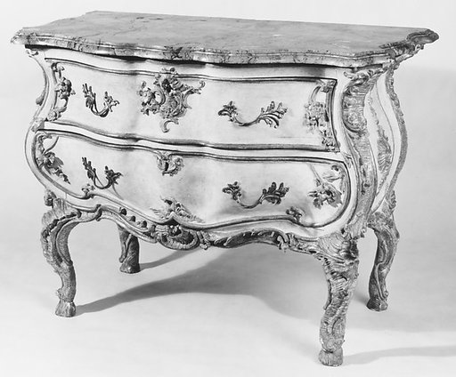 Commode
