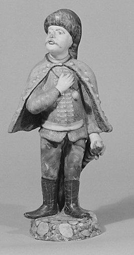 Hussar officer