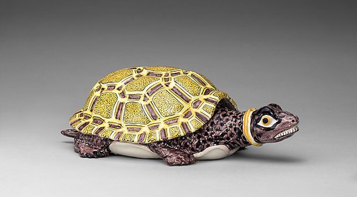 Tortoise box