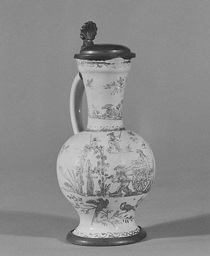 Small jug