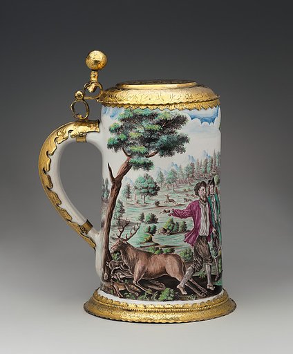 Tankard