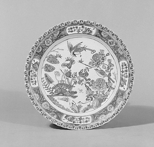 Plate