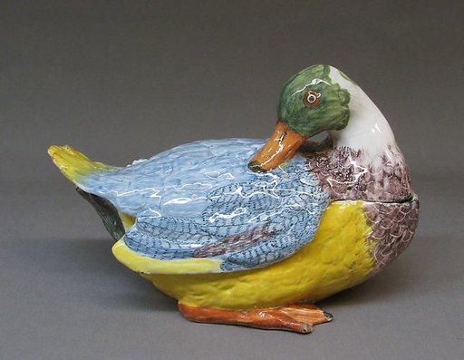 Tureen