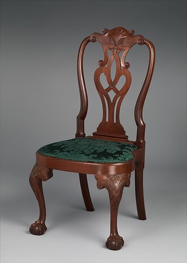 Side chair